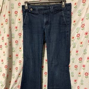 Jeans by Banana Republic size 6